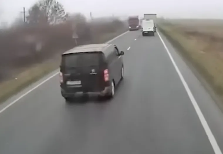 Procurili detalji stravične nesreće grčkih navijača: Preživjeli otkrio ključni trenutak prije tragedije