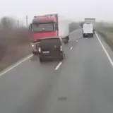 Procurili detalji stravične nesreće grčkih navijača: Preživjeli otkrio ključni trenutak prije tragedije