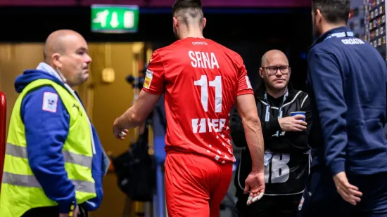 Doznali smo &scaron;okantne vijesti o ozljedi Zvonimira Srne