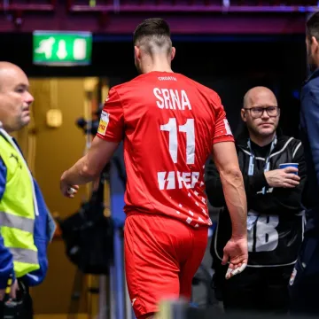Doznali smo &scaron;okantne vijesti o ozljedi Zvonimira Srne