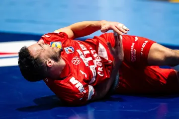 Doznali smo šokantne vijesti o Zvonimiru Srni: Evo kako stoje stvari, HRS za sad o tome šuti