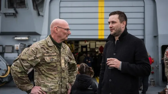 Trump nije jedina briga Grenlandu, prijeti im jo&scaron; jedna država: 'Poku&scaron;avamo se oduprijeti'