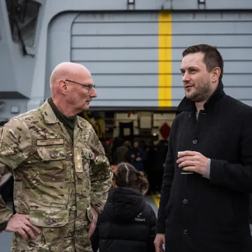 Trump nije jedina briga Grenlandu, prijeti im jo&scaron; jedna država: 'Poku&scaron;avamo se oduprijeti'