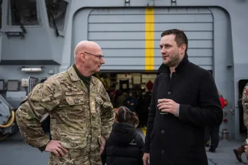 Trump nije jedina briga Grenlandu, prijeti im jo&scaron; jedna država: 'Poku&scaron;avamo se oduprijeti'