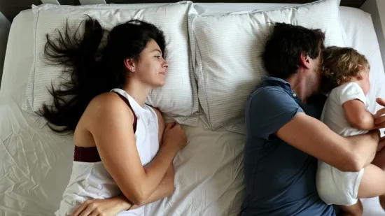 Imate problema s intimno&scaron;ću nakon poroda? Stručnjaci otkrivaju kako uspostaviti bliskost