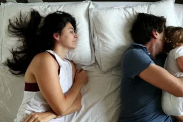 Imate problema s intimno&scaron;ću nakon poroda? Stručnjaci otkrivaju kako uspostaviti bliskost