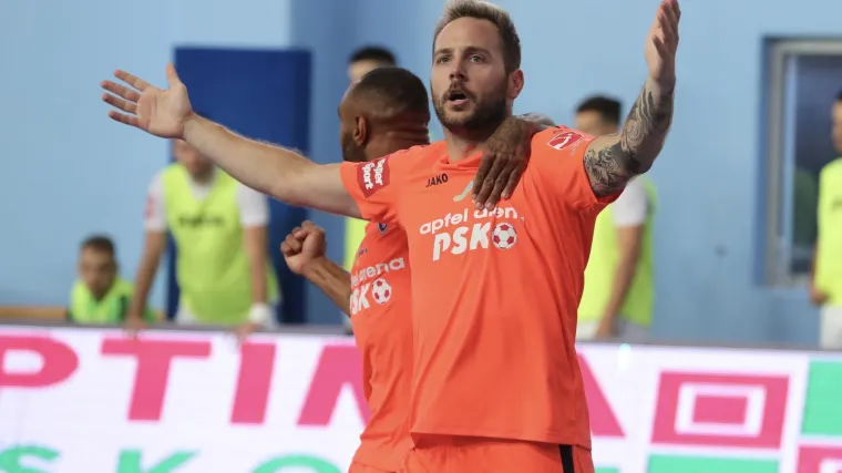 Biv&scaron;i reprezentativac: 'Ovo je dobro za nas i na&scaron; mentalitet'