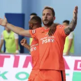 Biv&scaron;i reprezentativac: 'Ovo je dobro za nas i na&scaron; mentalitet'