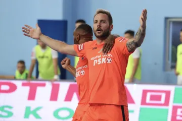 Biv&scaron;i reprezentativac: 'Ovo je dobro za nas i na&scaron; mentalitet'