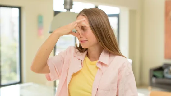 Neugodan miris može biti skriveni znak raka: To je simptom koji se ne smije zanemariti