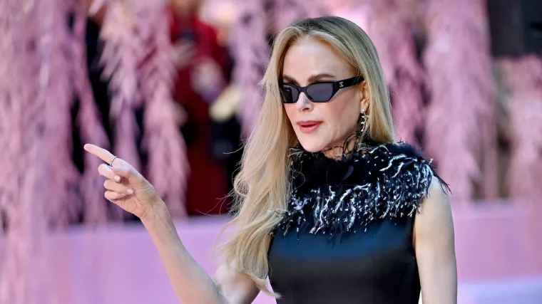 Nicole Kidman postala predmet ismijavanja: 'Tko joj radi ovo i za&scaron;to je mrzi?'