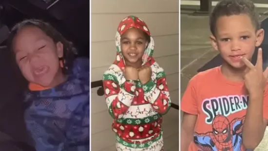 Tri brata poginula nakon &scaron;to su propala u zaleđeno jezero: Majka ih gledala dok su se utapali