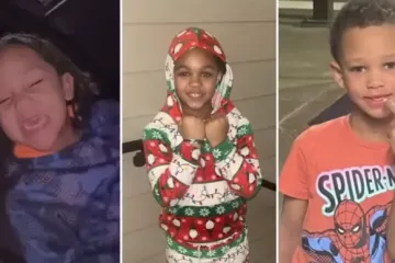 Tri brata poginula nakon &scaron;to su propala u zaleđeno jezero: Majka ih gledala dok su se utapali