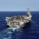 Moćni Trumpov nosač aviona u&scaron;ao u 'ghost mode': Ovo je znak da se sprema napad?