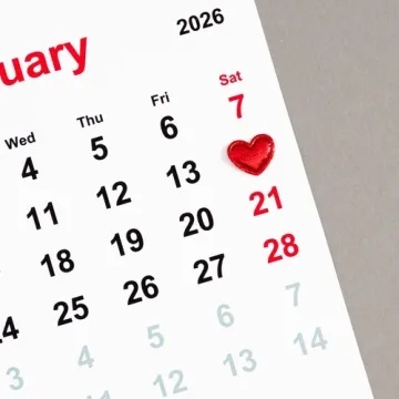 Od retrogradnog Merkura do pomrčine: Astrolozi upozoravaju na žestoku veljaču, evo &scaron;to nas čeka