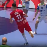 Hrvatska platila visoku cijenu pobjede: Tragičan trenutak koji je obilježio večer protiv Slovenije