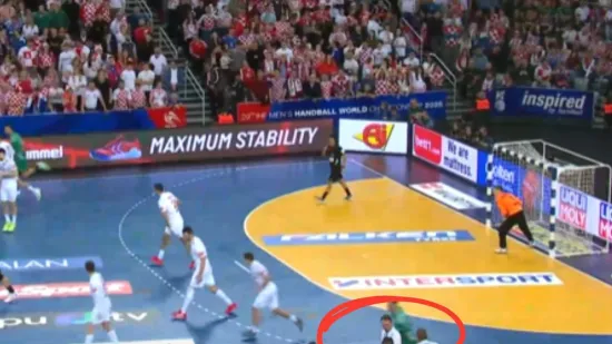 Svi pamte gol za pobjedu, ali sjećate li se detalja iz 52. minute? To je presudilo Mađarima