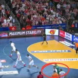 Svi pamte gol za pobjedu, ali sjećate li se detalja iz 52. minute? To je presudilo Mađarima