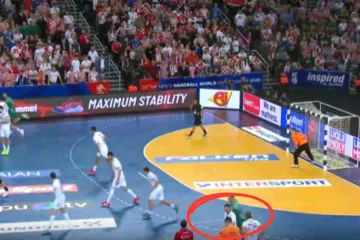 Svi pamte gol za pobjedu, ali sjećate li se detalja iz 52. minute? To je presudilo Mađarima