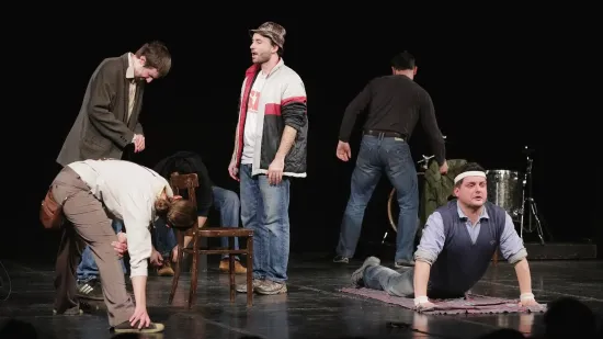 [KVIZ] Koliko dobro poznajete hrvatske filmove?