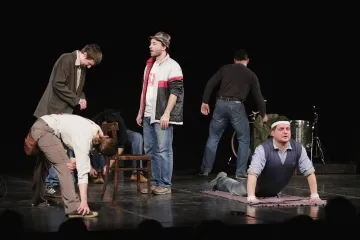 [KVIZ] Koliko dobro poznajete hrvatske filmove?