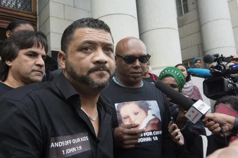 Nevjerojatna sudbina otete bebe: Istina se saznala nakon 17 godina zbog selfija