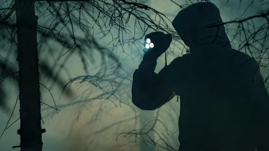 15 jezivih mjesta čudnih i neobja&scaron;njivih nestanaka ljudi: Istražite crne rupe na zemlji