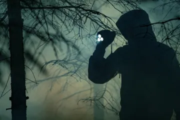 15 jezivih mjesta čudnih i neobja&scaron;njivih nestanaka ljudi: Istražite crne rupe na zemlji