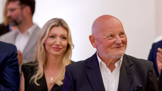 Zlatko i Blanka Mate&scaron;a se javili s Maldiva romantičnom fotografijom: 'Savr&scaron;eni praznici'