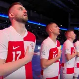 Pobjeda ili opro&scaron;taj: Hrvatska futsal reprezentacija na testu kod Latvije