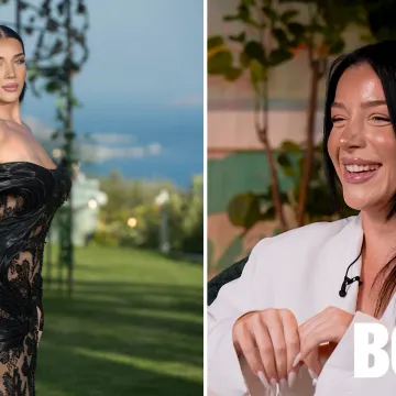 Soraya u 'Gospodinu Savr&scaron;enom': 'Imam tikove kad vidim lijep nosić, to mi je to!'