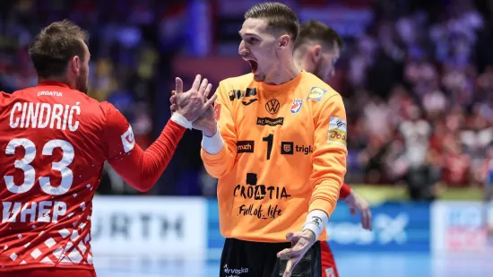 Hrvatski rukometa&scaron;i na korak do polufinala: &Scaron;to mislite koliko daleko mogu dogurati na prvenstvu?
