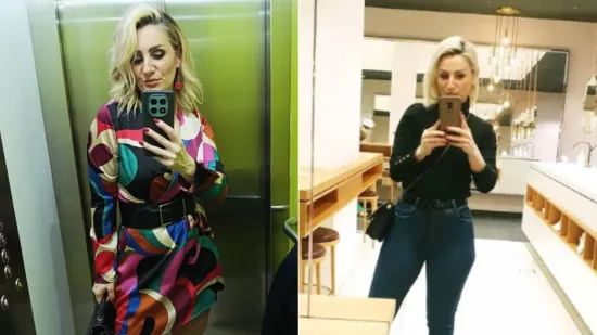 Gdje je danas Danka iz 'Ljubav je na selu'? Prekinula prijateljstvo sa Ksenijom i Josipom, a uživa kao nikada