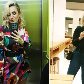 Gdje je danas Danka iz 'Ljubav je na selu'? Prekinula prijateljstvo sa Ksenijom i Josipom, a uživa kao nikada