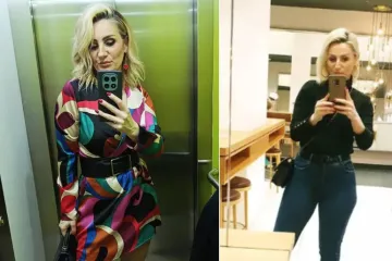 Gdje je danas Danka iz 'Ljubav je na selu'? Prekinula prijateljstvo sa Ksenijom i Josipom, a uživa kao nikada