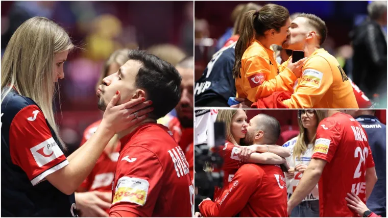 One su najvatrenija podr&scaron;ka s tribina: Tko su djevojke i supruge hrvatskih rukometa&scaron;a?