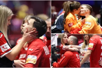 One su najvatrenija podr&scaron;ka s tribina: Tko su djevojke i supruge hrvatskih rukometa&scaron;a?