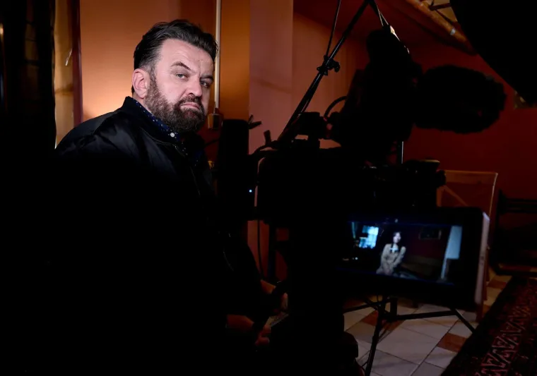 Andrija Jarak o karijeri, priznanjima i obitelji: 'Bilo je trenutaka kad nije bilo jednostavno'