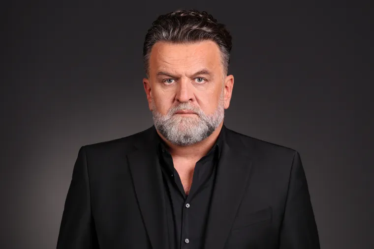 Andrija Jarak o karijeri, priznanjima i obitelji: 'Bilo je trenutaka kad nije bilo jednostavno'