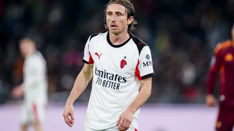 Luka Modrić se vraća u Dinamo? Poznato je kada bi se sve moglo 'zakotrljati'