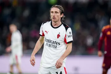 Dinamo zove Luku Modrića: Vraća se nakon Svjetskog prvenstva?