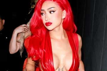 Ona je beauty ikona! &Scaron;to se krije iza blje&scaron;tavila transrodne Nikite za kojom lude mu&scaron;karci?