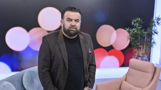 Andrija Jarak o karijeri, priznanjima i obitelji: 'Bilo je trenutaka kad nije bilo jednostavno'