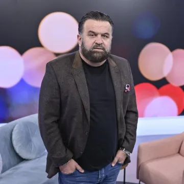 Andrija Jarak o karijeri, priznanjima i obitelji: 'Bilo je trenutaka kad nije bilo jednostavno'