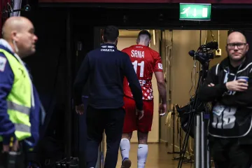 HRS potvrdio na&scaron;a saznanja! Sigurdsson pozvao novog igrača