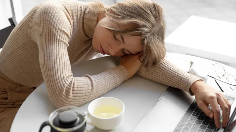 Umor može biti rani znak upozorenja na ozbiljno stanje: Otiđite kod doktora na vrijeme