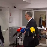 Plenković davao izjavu pa prekinuo sve! Imamo snimku: 'Je li vi mene slu&scaron;ate gospođo?'