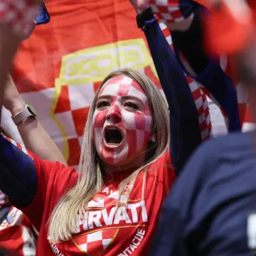 Koliko će rukometa&scaron;i daleko? Mario i Ana rekli su ono o čemu mnogi &scaron;ute: 'Te&scaron;ko ako...'