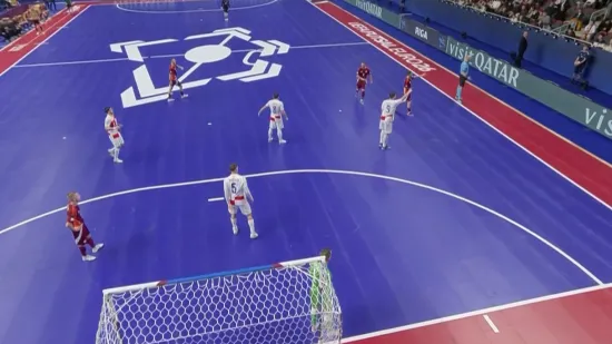 GOOOL! Konačno je u&scaron;la 112. prilika Hrvatske na ovoj utakmici