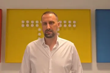 Vori objasnio u čemu je prednost Hrvatske u ključnoj utakmici na Euru